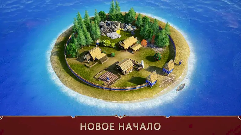 Скачать Game of Kings:The Blood Throne Взломанная [MOD Бесконечные деньги] APK на Андроид