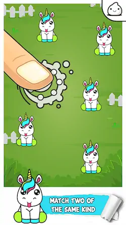 Скачать Unicorn Evolution Merge Kawaii Взломанная [MOD Unlocked] APK на Андроид