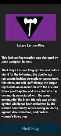 Скачать LGBT Pride Flag Quiz by STW628 Взломанная [MOD Много монет] APK на Андроид