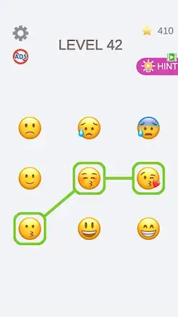 Скачать Emoji DOP:Мозговая игра Взломанная [MOD Много монет] APK на Андроид