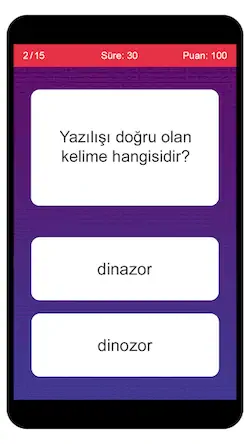Скачать Türkçe Kelime Oyunu Взломанная [MOD Много монет] APK на Андроид