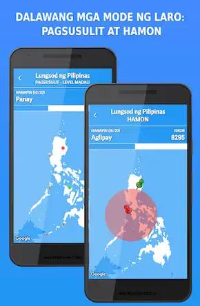 Скачать Lungsod ng Pilipinas Взломанная [MOD Много денег] APK на Андроид