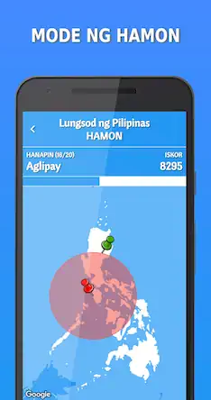 Скачать Lungsod ng Pilipinas Взломанная [MOD Много денег] APK на Андроид