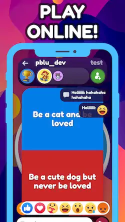 Скачать Would You Rather ? Взломанная [MOD Unlocked] APK на Андроид