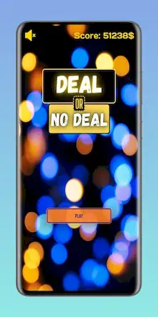 Скачать Deal or No Deal Взломанная [MOD Много монет] APK на Андроид