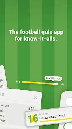 Скачать I Know Football Взломанная [MOD Всё открыто] APK на Андроид