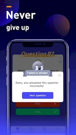Скачать Lucky Quiz Взломанная [MOD Много монет] APK на Андроид