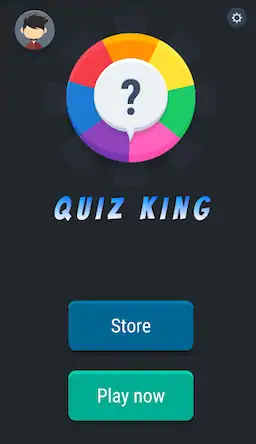 Скачать Quiz King Взломанная [MOD Много монет] APK на Андроид