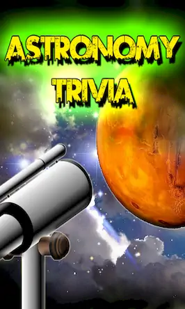 Скачать Astronomy Trivia Universe Quiz Взломанная [MOD Много денег] APK на Андроид