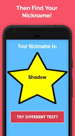 Скачать Find Your Nickname Взломанная [MOD Много денег] APK на Андроид