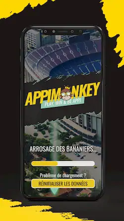 Скачать AppiMonkey Взломанная [MOD Бесконечные монеты] APK на Андроид