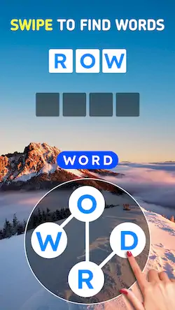 Скачать World Trip - Word Games Взломанная [MOD Много монет] APK на Андроид