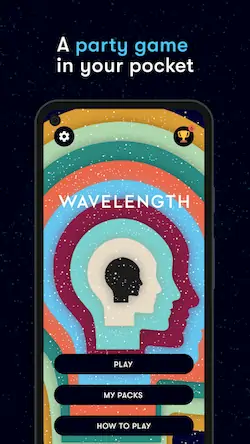 Скачать Wavelength Взломанная [MOD Много монет] APK на Андроид