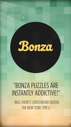 Скачать Bonza Word Puzzle Взломанная [MOD Бесконечные монеты] APK на Андроид