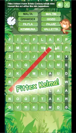 Скачать Fittex Kelma Взломанная [MOD Бесконечные деньги] APK на Андроид