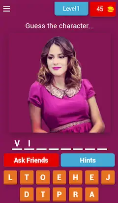 Скачать Violetta GAME Взломанная [MOD Бесконечные монеты] APK на Андроид