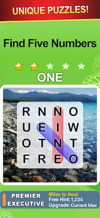 Скачать Word Search World Traveler Взломанная [MOD Бесконечные деньги] APK на Андроид