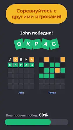 Скачать Wordly на русском языке Взломанная [MOD Всё открыто] APK на Андроид