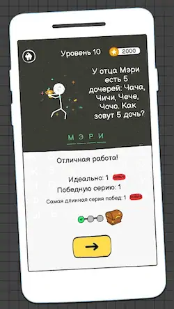 Скачать Виселица Игра: игры на двоих Взломанная [MOD Всё открыто] APK на Андроид