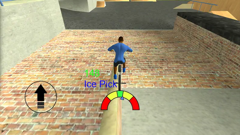 Скачать BMX Freestyle Extreme 3D Взломанная [MOD Бесконечные монеты] APK на Андроид
