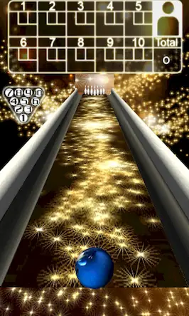 Скачать Боулинг 3D Bowling Взломанная [MOD Бесконечные монеты] APK на Андроид