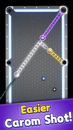 Скачать игра «8 шаров бесконечности» Взломанная [MOD Unlocked] APK на Андроид