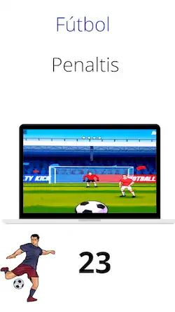 Скачать Football 23 Взломанная [MOD Много денег] APK на Андроид