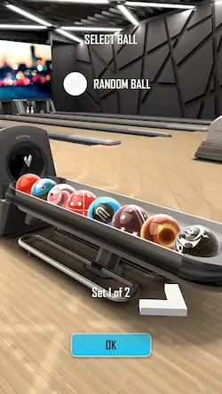 Скачать Bowling 3D Pro Взломанная [MOD Много монет] APK на Андроид