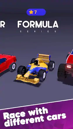 Скачать Sharp Ride 3D Взломанная [MOD Unlocked] APK на Андроид