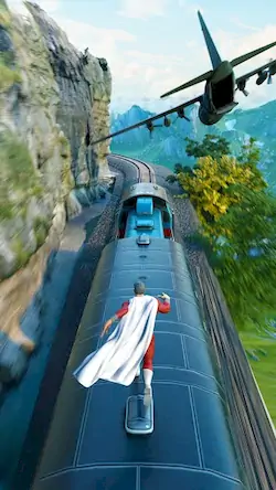 Скачать Try to Fly Взломанная [MOD Бесконечные деньги] APK на Андроид