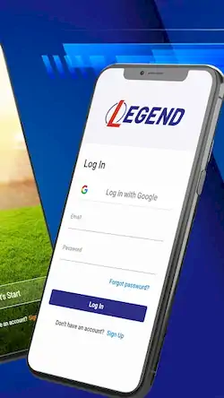 Скачать Legend Fantasy- Fantasy sports Взломанная [MOD Всё открыто] APK на Андроид